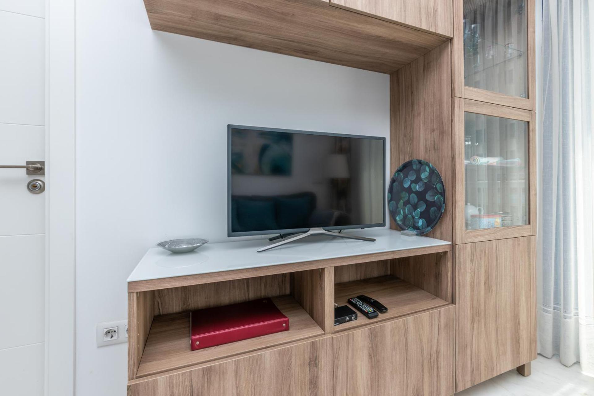 Cozy Apartment Perfect For Couples Smarttv+Wifi Fuengirola Exterior foto