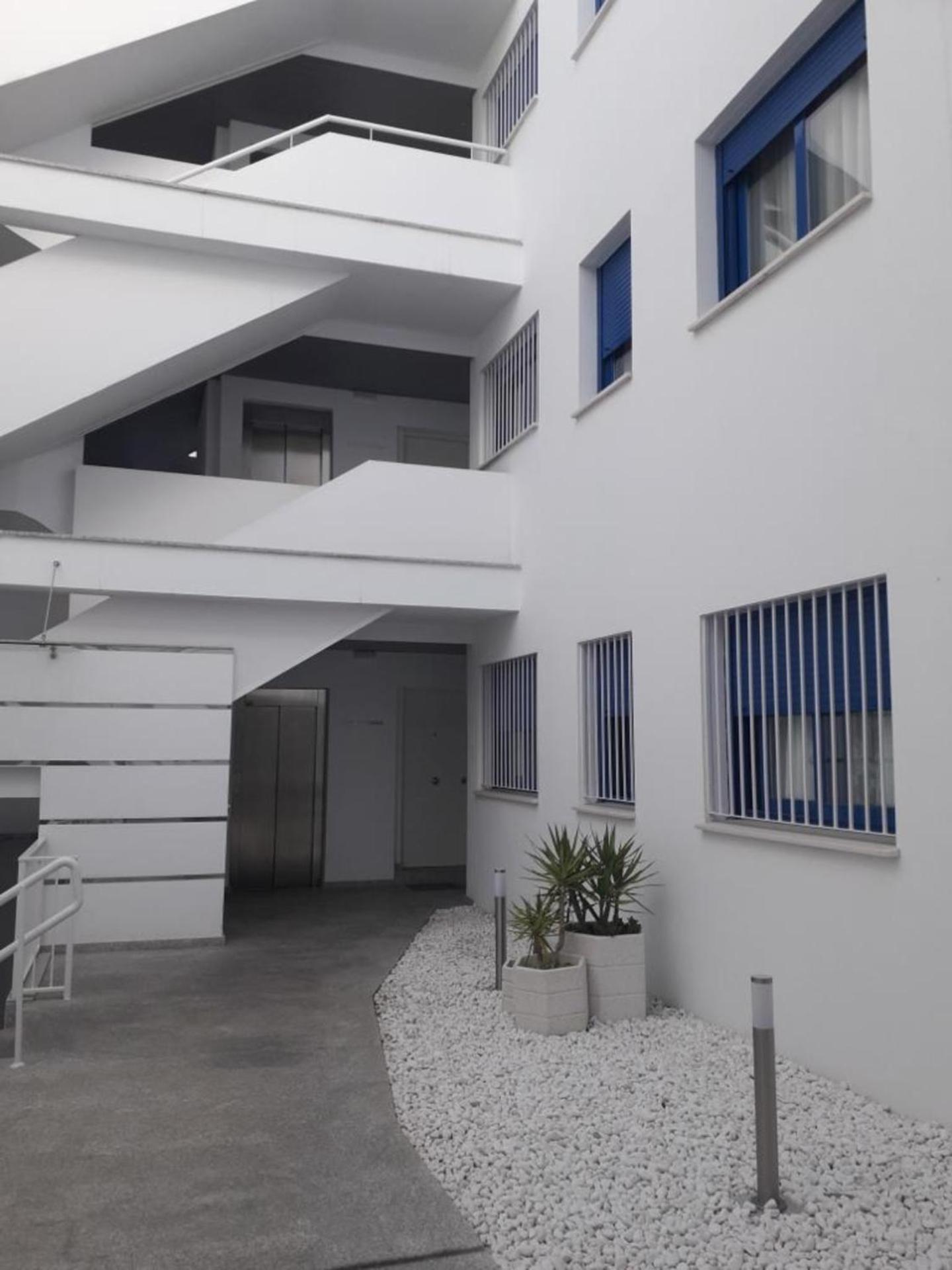 Cozy Apartment Perfect For Couples Smarttv+Wifi Fuengirola Exterior foto